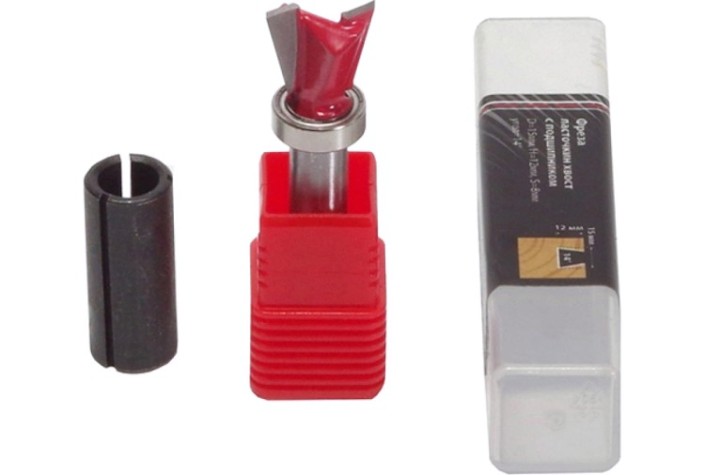 Приспособление для соединений (кондуктор) WOODWORK SMT-300 ласточкин хвост [SMT-300]