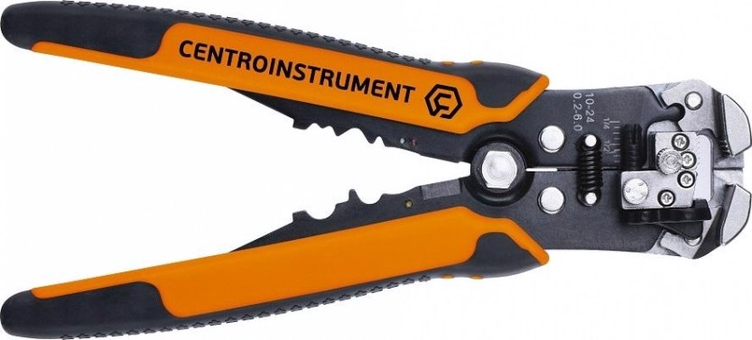 Приспособление для зачистки проводов ЦЕНТРОИНСТРУМЕНТ 1831ЦИ [1831]