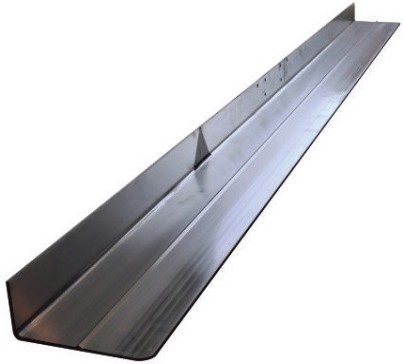 Профиль для виброрейки VEKTOR VSG-2.5 выравнивающий, 3 м [00-00003901]