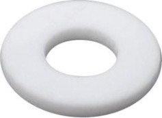 Прокладка KRASS 23 (под G3/4) к БКО полиамид (Азот) (50 шт) [2190579]