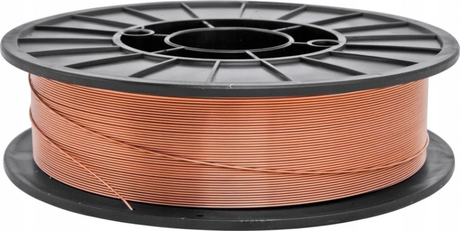 Проволока сварочная омедненная ESAB ОК ПРО 51С 0,8mm 5kg 2322084600 [2322084600]