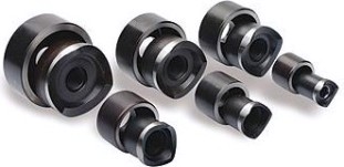 Пуансон BLACKSMITH D.MR15.d10 для MR15-22