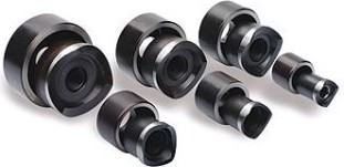 Пуансон BLACKSMITH D.MR15.d12 для MR15-22