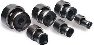 Пуансон BLACKSMITH D.MR15.d8 для MR15-22