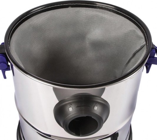 Пылесос для строительных работ ПУЛЬСАР ПС 301 [907-439]