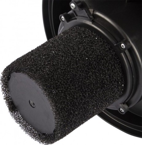 Пылесос для строительных работ ПУЛЬСАР ПС 301 [907-439]