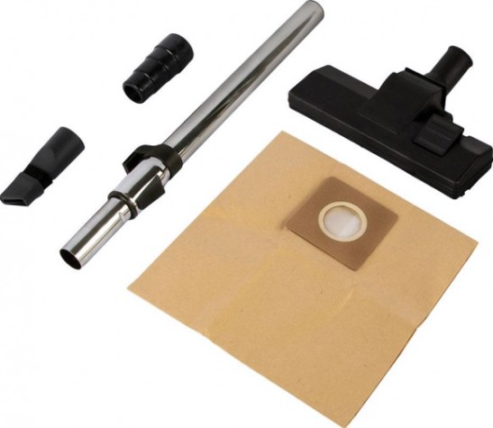 Пылесос для строительных работ ПУЛЬСАР ПС 301 [907-439]