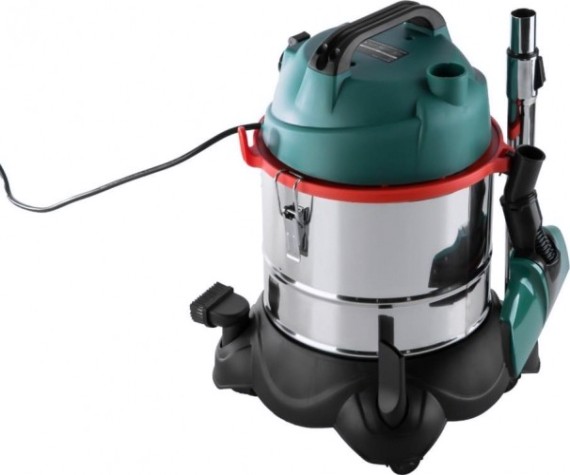 Пылесос сетевой Hammer PIL20A flex + розетка для электроинструмента