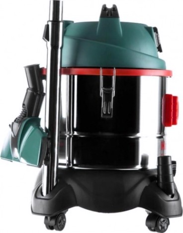 Пылесос сетевой Hammer PIL20A flex + розетка для электроинструмента