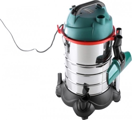 Пылесос сетевой Hammer PIL30A flex + розетка для электроинструмента