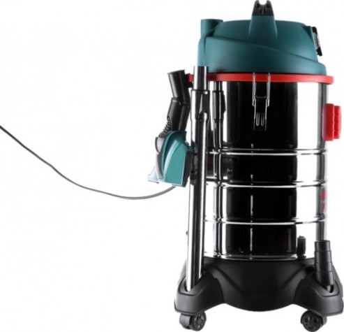 Пылесос сетевой Hammer PIL30A flex + розетка для электроинструмента