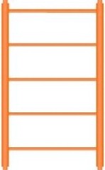 Рама с лестницей РИНСТРОЙ D-32 мм [052823]