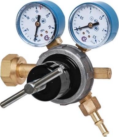 Редуктор аргоновый REDIUS БАРО-50-4 (01606) [01606]