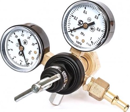 Редуктор азотный REDIUS БАЗО-5-М (01604) [01604]