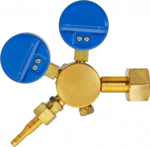 Редуктор кислородный FOOB БКО-50-12,5 [00-00003353]