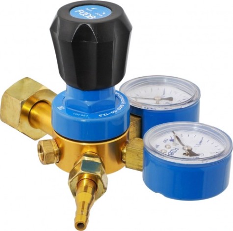 Редуктор кислородный FOOB БКО-50-12,5 [00-00003353]