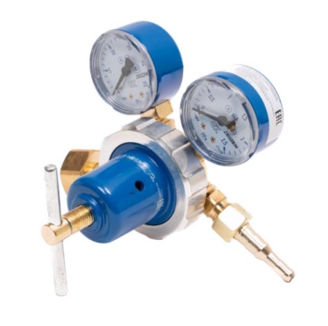 Редуктор кислородный KRASS БКО-50-4 (крупногабаритный) [2117577]