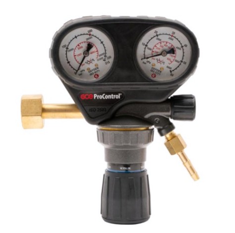 Редуктор кислородный KRASS GSE ProControl OX -200/30 PCARV0536 [PCARV0536]