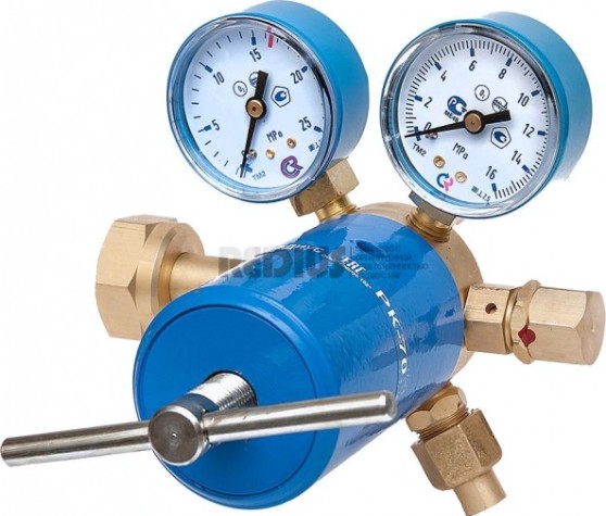 Редуктор кислородный REDIUS РК-70 высокого давления (02201) [02201]