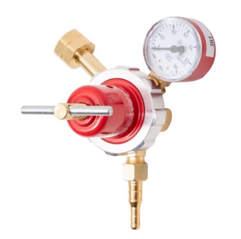 Редуктор пропановый KRASS БПО- 5-4 (крупногабаритный) [2117578]