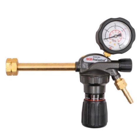 Редуктор пропановый KRASS GSE ProControl PB - 25/1,5 PC0780698 [PC0780698]