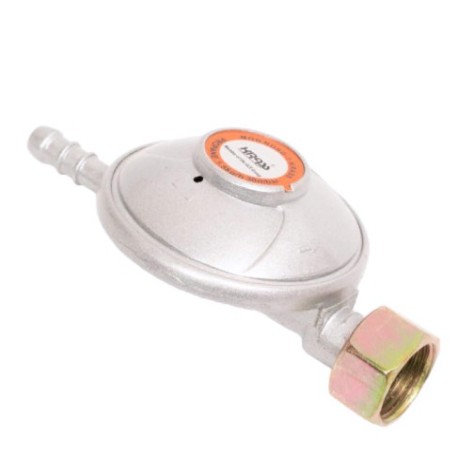 Редуктор пропановый KRASS РДСГ-1 ("Лягушка") выход 8 мм [2117306]