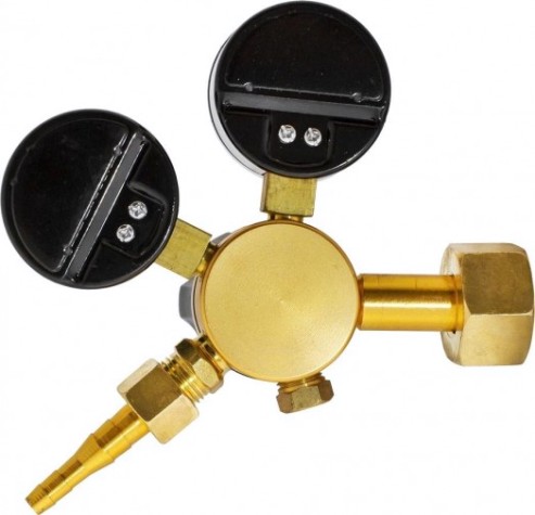 Редуктор углекислотный FOOB УР 6-6 [00-00003352]