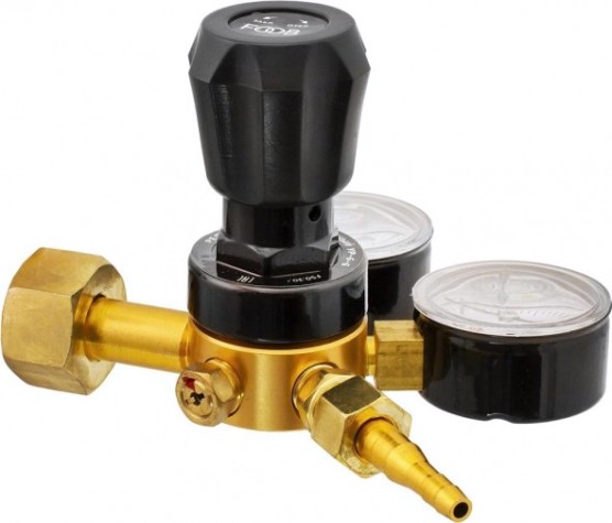 Редуктор углекислотный FOOB УР 6-6 [00-00003352]