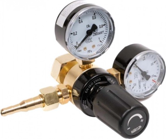 Редуктор углекислотный KRASS УР- 6-6 [2117616]