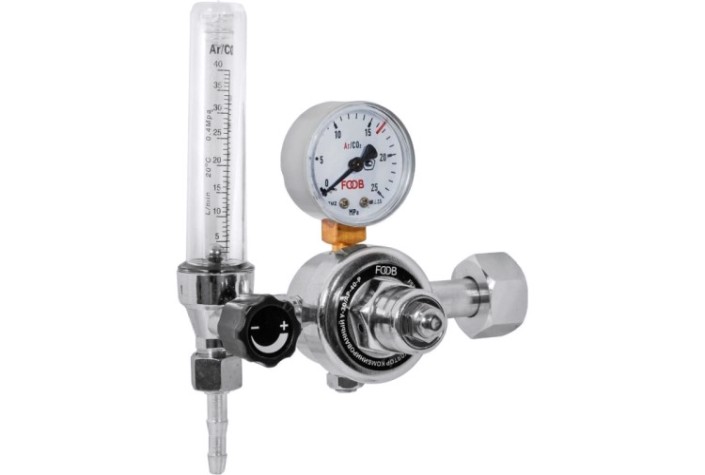 Регулятор расхода FOOB У-30/АР-40 комбинированный F53.11.1 [00-00003871]