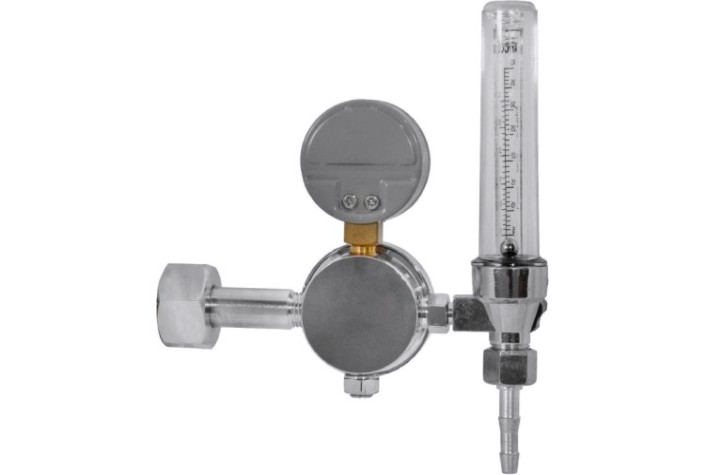 Регулятор расхода FOOB У-30/АР-40 комбинированный F53.11.1 [00-00003871]