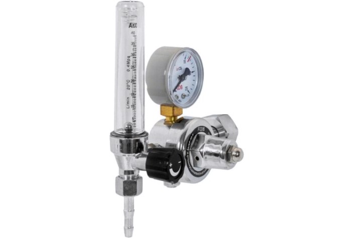 Регулятор расхода FOOB У-30/АР-40 комбинированный F53.11.1 [00-00003871]