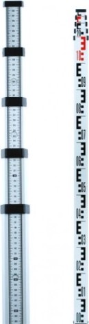 Рейка нивелирная ADA STAFF 5 (TN-15) [А00143]