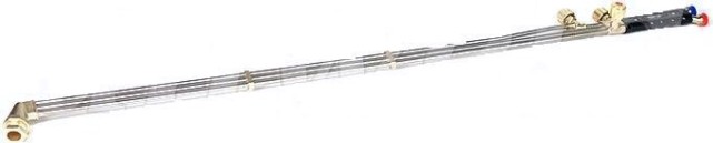 Резак комбинированный KRASS KRASS-1000 (до 300 мм) L=1000 мм, без мундштуков [2278580]