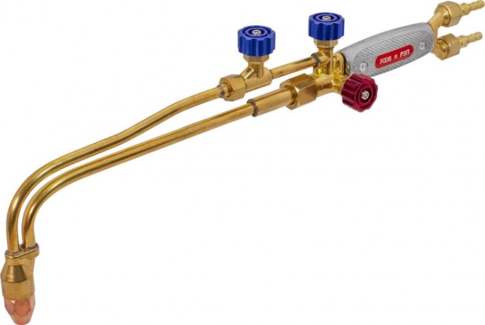 Резак пропановый FOOB Р3П-02М [00-00003356]