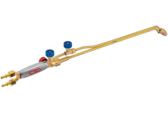 Резак пропановый FOOB Р3П-02МУ до 300 мм., F52.20.1 [00-00003873]