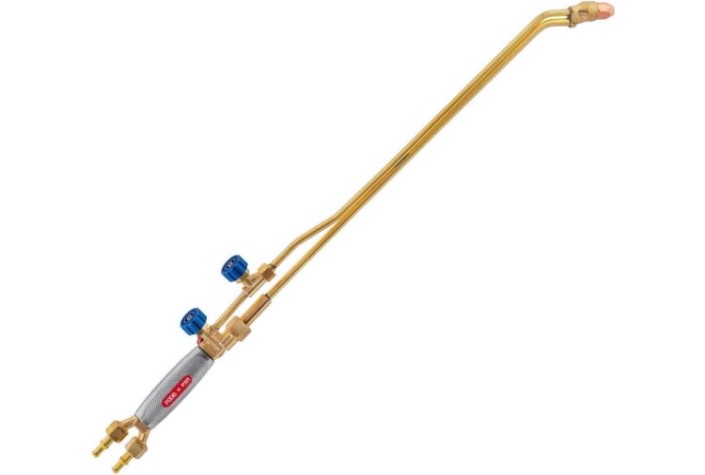 Резак пропановый FOOB Р3П-02МУ до 300 мм., F52.20.1 [00-00003873]