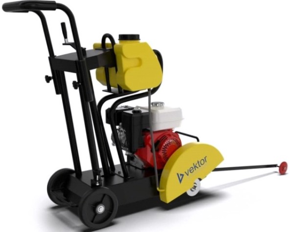 Резчик швов VEKTOR VFS-350 Honda [1450]