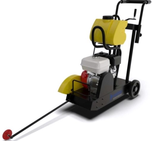 Резчик швов VEKTOR VFS-350 Honda [1450]