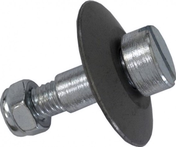 Ролик для плиткореза BATTIPAV 492K, 22 мм для superpro [492]