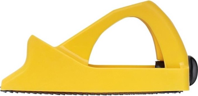 Рубанок обдирочный Biber 45201 45201 полотно у12 140мм [тов-085203]