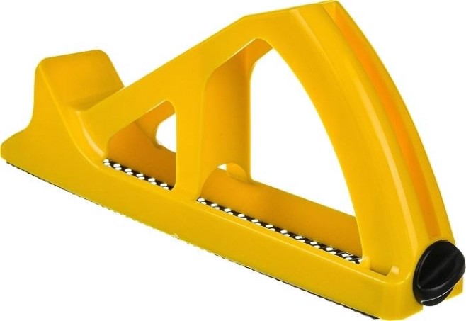 Рубанок обдирочный Biber 45202 полотно у12, 250мм [тов-085204]