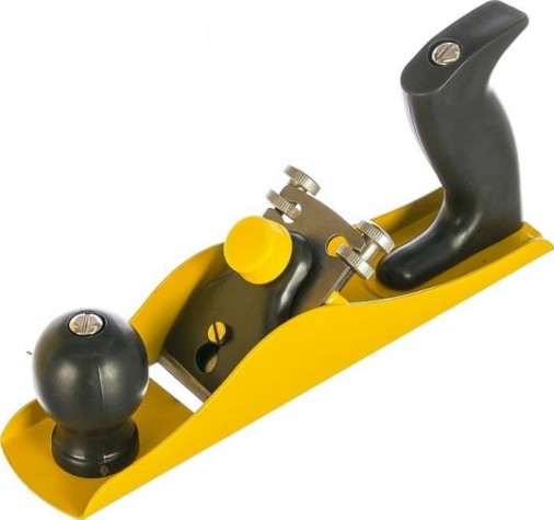 Рубанок обдирочный Biber 85071 50х240мм [тов-085206]