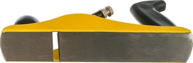 Рубанок обдирочный Biber 85071 50х240мм [тов-085206]