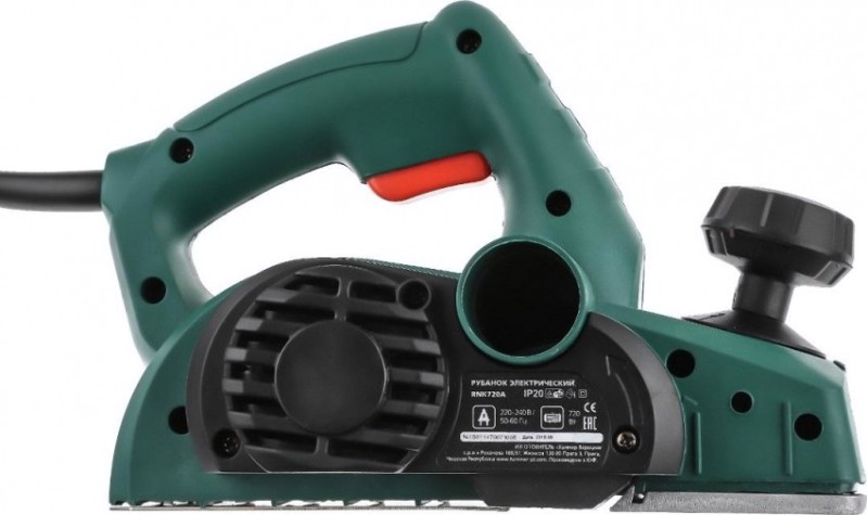 Рубанок сетевой Hammer RNK720A [147-007]