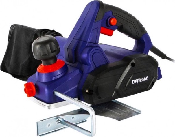 Рубанок сетевой ПУЛЬСАР РЭ 82-700 [793-794]