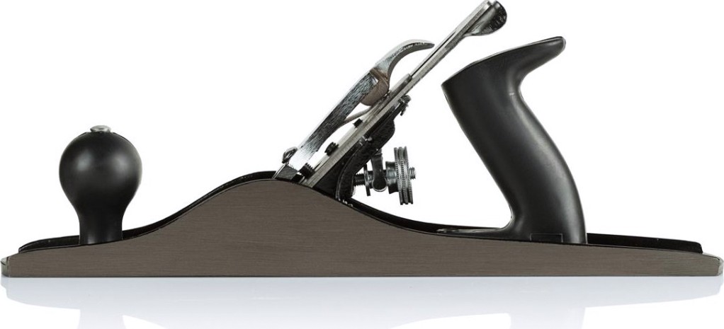 Рубанок столярный 888 6030350 350 х 50 мм, металлический