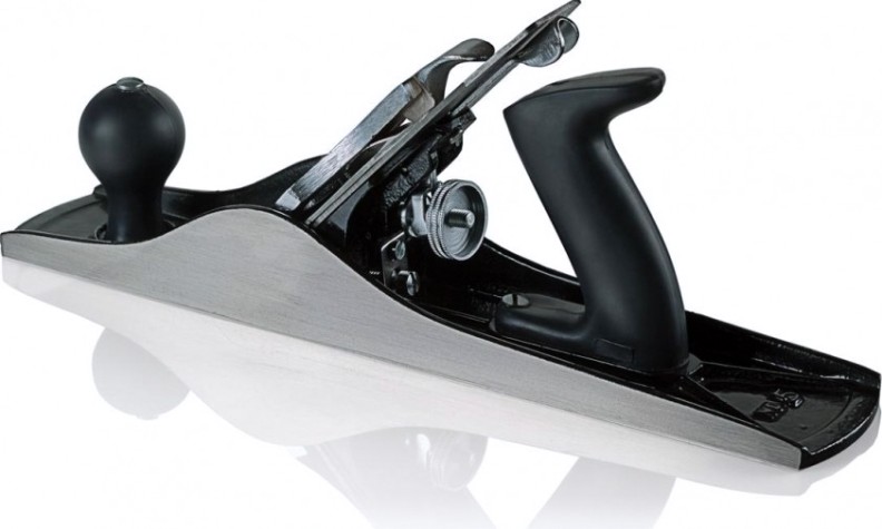 Рубанок столярный 888 6030350 350 х 50 мм, металлический