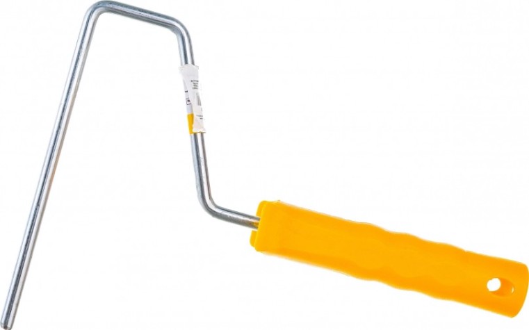 Ручка для валика Biber 31712 оцинкованный 8х150мм [тов-029972]