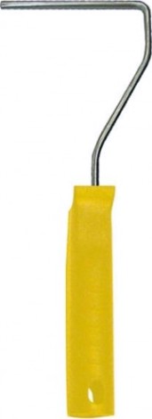 Ручка для валика Biber 31721 6х60мм короткая 190мм [Тов-035899]